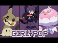Is your favorite Ghost Type Girlypop