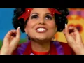 Download Lagu Aline Barros e Cia DVD Tim Tim Por Tim Tim  COMPLETO