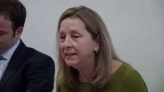 The role of dignity in the development of trust and ethically healthy organizations Donna Hicks