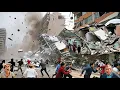 Download Lagu Cyclone BATTERS India! Villages Washed Out, Trees Ripped, Chaos Everywhere! | Short Movie