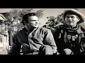 Gunsmoke S9 E23 Comanches is Soft - or Festus and Quint as Snowman and Bandit
