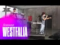 Download Lagu I Westfalia sorprendono Mika con la cover di “Levitating” di DUA LIPA | X Factor 2021 BOOTCAMP 1