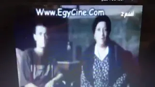 مشهد طريف من فيلم جواز بقرار جمهوري دندنها