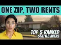 One ZIP Two Rent Worlds 5 Seattle Blocks That Break the Rent Map 2026