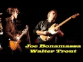 Download Lagu Joe Bonamassa \u0026 Walter Trout - Clouds on the horizon