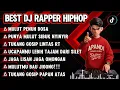 Lagu BEST DJ RAPPER HIPHOP || MULUT PENUH DOSA || MULUT BAU JIGONG!!! || SINDIRAN TERBARU #djhiphop #rap 