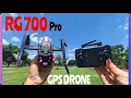 Download Lagu RG700 Pro GPS Is The Budget Drone You Must Buy
