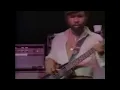 Peter Tosh - Johnny B. Goode (Live at the Greek Theatre, 1983)
