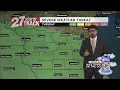 Tracking Storms for Tomorrow
