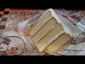 Publix vanilla cake review