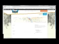 KMHA Contact Page - WordPress Tutorial