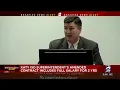 Katy ISD superintendent s amended contract includes full salary for 2 years