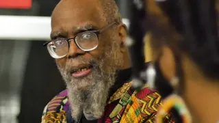 kalamu ya salaam