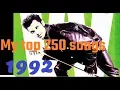 Download Lagu My top 250 of 1992 songs