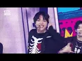 KickFlip (킥플립) - Mama Said (뭐가 되려고?) @인기가요 inkigayo 20250209