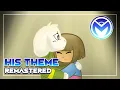 Download Lagu Undertale the Musical - His Theme REMASTERED!
