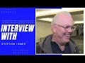 Stephen Jones We Can Get the Right Personnel to Be Successful Dallas Cowboys 2026