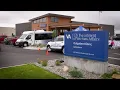 New Lewistown VA clinic nearly doubles space for veterans