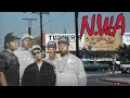 N.W.A - If It Ain't Ruff (Remix)