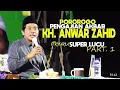 Download Lagu 🔴PENGAJIAN KH. ANWAR ZAHID DI SUKOREJO PONOROGO ‼️ PENGAJIAN KH. ANWAR ZAHID TERBARU 2022