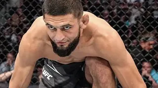 KHAMZAT CHIMAEV THEME Thé à La Menthe LA CAUTION 