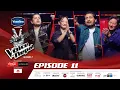 The Voice of Nepal Season 7 - 2025 - Episode 11 | Blind Audition