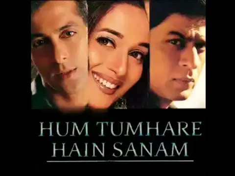 Download MP3 Gale Mein Laal Taai | Hum Tumhare Hain Sanam 2000 Songs | Kumar Sanu & Bela Sulakhe | Madhuri Dixit