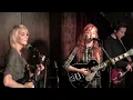 I Saw Her Standing There - MonaLisa Twins (The Beatles Cover)
