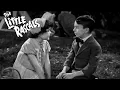 Hearts are Thumps 1937 Little Rascals FULL SHORT Valentines Alfalfa s in Love