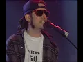Los Rodriguez   "Sin documentos"