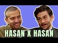 When Hasan Piker Met Me i Hasan