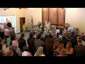 Memorial Service for Jerry Jay Austin Jr