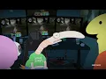 Smiling Friends - Shrimp
