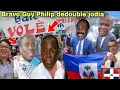 Download Lagu 8 Juillet Bon Nouvel knfime tout Moun Dwe gade video sa Mezanmi vin tnde Koze Guy Philip mnde N.Ramo