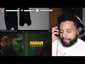 🇲🇦  MOROCCAN RAP ElGrandeToto - Haram (Pablo II) Prod. by Hades *UK🇬🇧REACTION*
