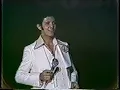 Paulo Sérgio Numa Apresentação De Um Show Realizado em 1980 Próximo ao Seu Falecimento!