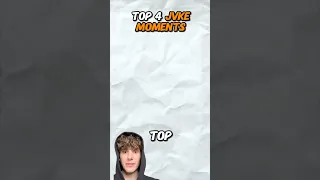 TOP 4 JVKE moments (TikTok: @music._.world5) #jvke