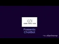 Ai Chatbot using python tkinter and open ai module CodeWithVdr