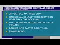 TBI Former Carter County corrections officer charged had sexual contact with inmate