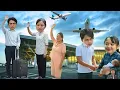 Download Lagu CEO James has a child with Diep. What will their life be like in the future?