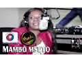 Lagu Lady Jay Dee Afunguka Kuhusu Beef na Mwana Fa, Matonya Na Media