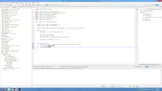 Simple Java Tutorial Dice Roll