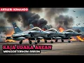 Download Lagu Malaysia melongo!! Indonesia Terima 3 RAFALE F-4 Penguasa ASIA TENGGARA Tercanggih, Januari 2026 MP3