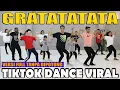 Download Lagu GRATATA TIKTOK DANCE REMIX | ZUMBA | JOGET | GOYANG | SENAM | VIRAL | KEREN DAN GAMPANG FULL VERSION