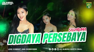 funkot digdaya persebaya new 2024 by dj almira berto