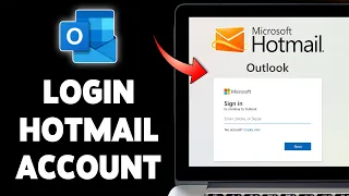How To Login Hotmail Account 2025 Sign In To Access Hotmail Inbox