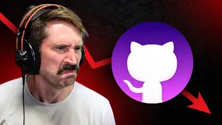 Why Github Why