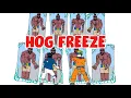 Download Lagu Hog, Freeze and Cheese! (this is why we clash)