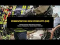 WEBER RESCUE - Livestream Smartforce and new Cutters