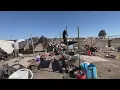 Terrified trailer tenants want help Los Banos s say hands are tied
